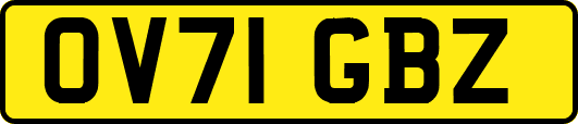 OV71GBZ