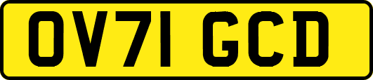 OV71GCD