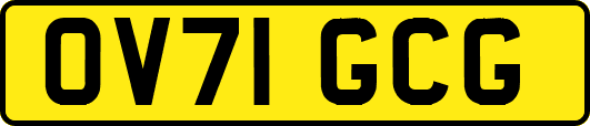 OV71GCG