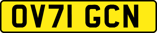 OV71GCN