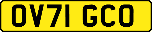 OV71GCO
