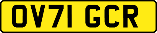 OV71GCR