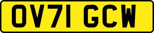 OV71GCW