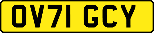 OV71GCY