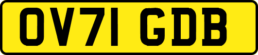 OV71GDB