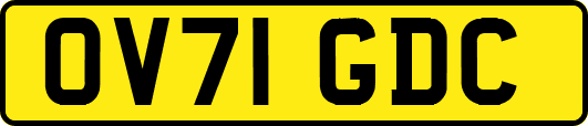 OV71GDC