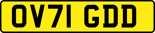 OV71GDD