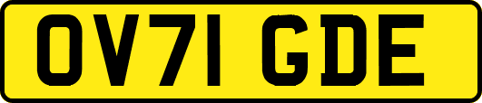 OV71GDE