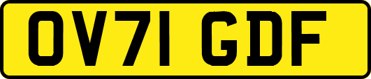 OV71GDF