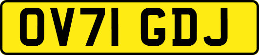 OV71GDJ