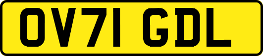 OV71GDL