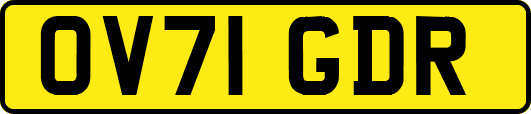 OV71GDR