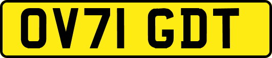 OV71GDT