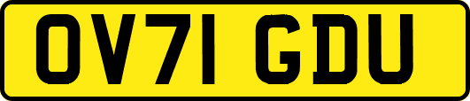 OV71GDU