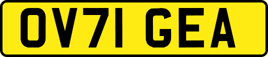 OV71GEA