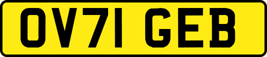 OV71GEB