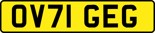 OV71GEG
