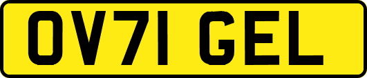 OV71GEL