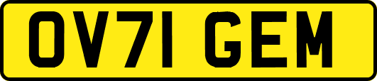 OV71GEM