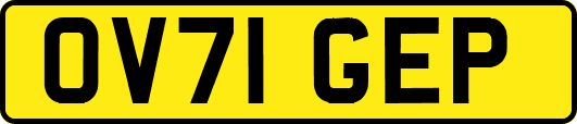 OV71GEP