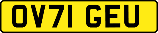OV71GEU