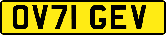 OV71GEV