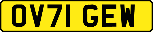 OV71GEW