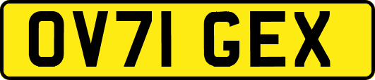 OV71GEX