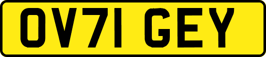 OV71GEY