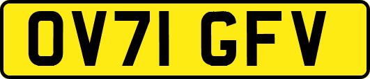 OV71GFV