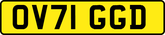 OV71GGD