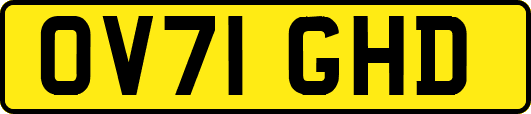OV71GHD