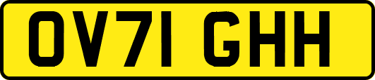 OV71GHH