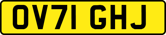OV71GHJ