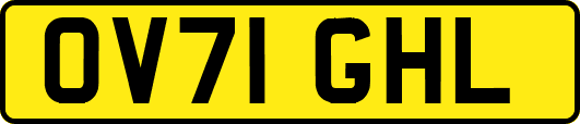 OV71GHL