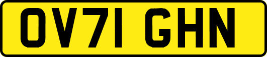 OV71GHN