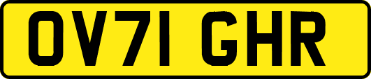 OV71GHR
