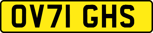 OV71GHS