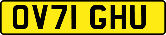OV71GHU