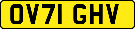 OV71GHV