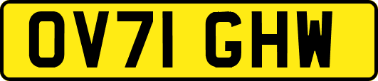 OV71GHW