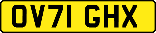 OV71GHX