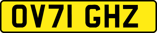 OV71GHZ