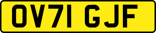 OV71GJF