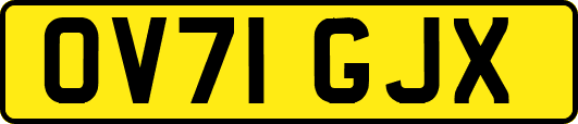 OV71GJX