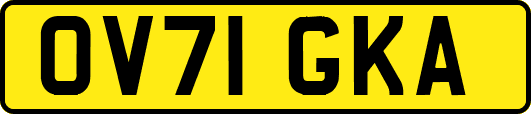 OV71GKA