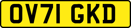 OV71GKD