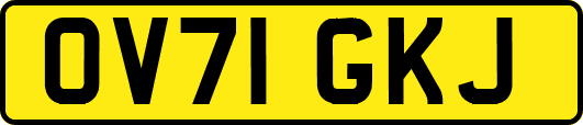 OV71GKJ