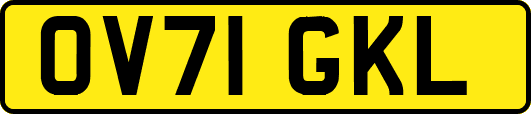 OV71GKL