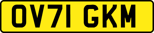 OV71GKM
